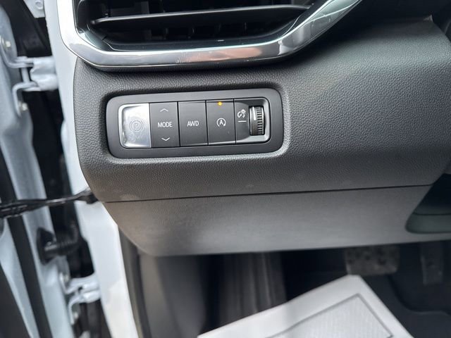 New 2026 GMC Acadia Elevation w/ Super Cruise Package image 13