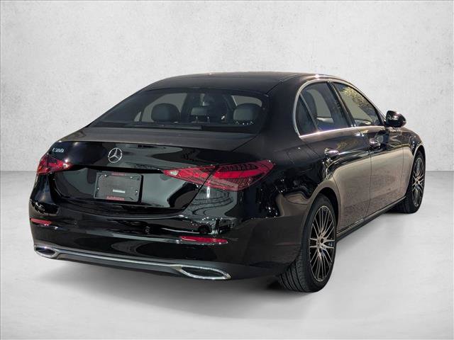 Used 2026 Mercedes-Benz C 300 Sedan video 2