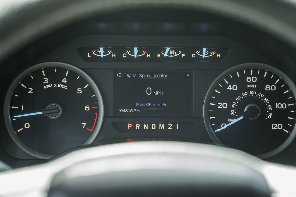 Used 2016 Ford F150 XLT w/ Equipment Group 302A Luxury image 52