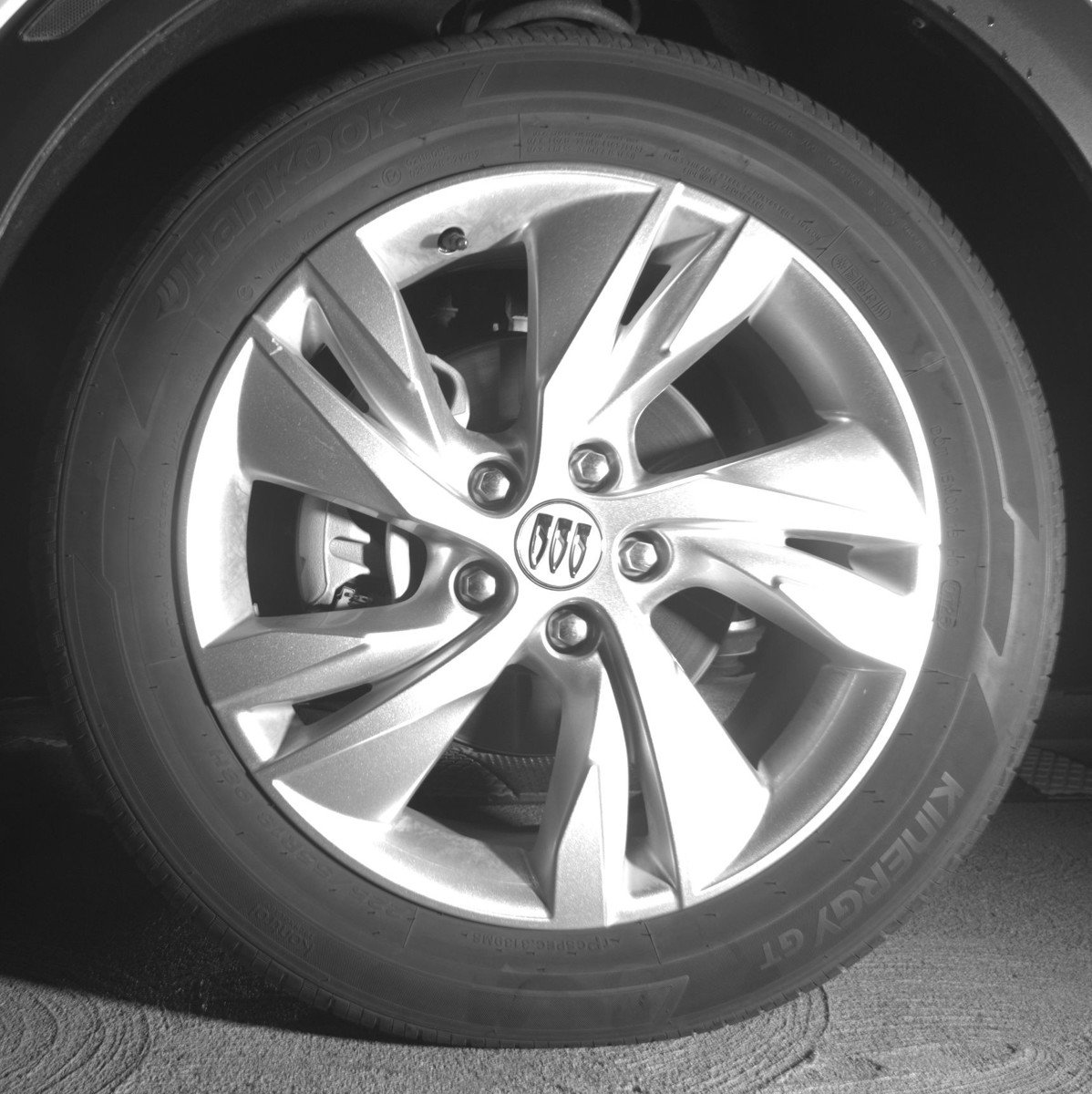 Used 2025 Buick Encore GX Preferred FWD image 12