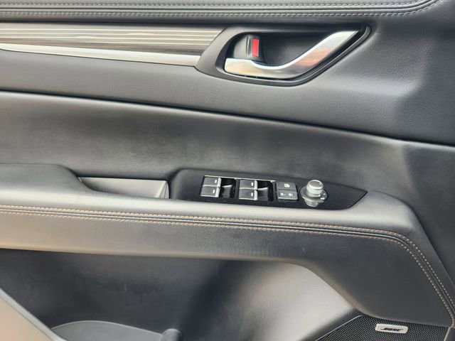 Used 2019 MAZDA CX-5 Grand Touring FWD image 24