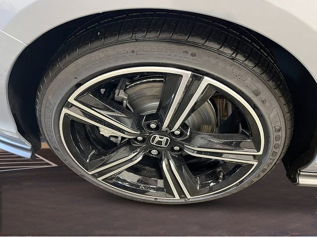 New 2026 Honda Accord Sport image 11