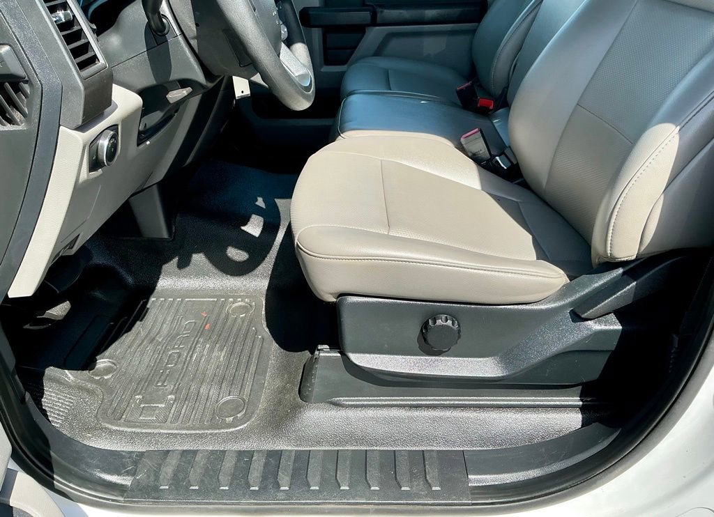 Used 2020 Ford F350 XL w/ Power Equipment Group RWD image 29