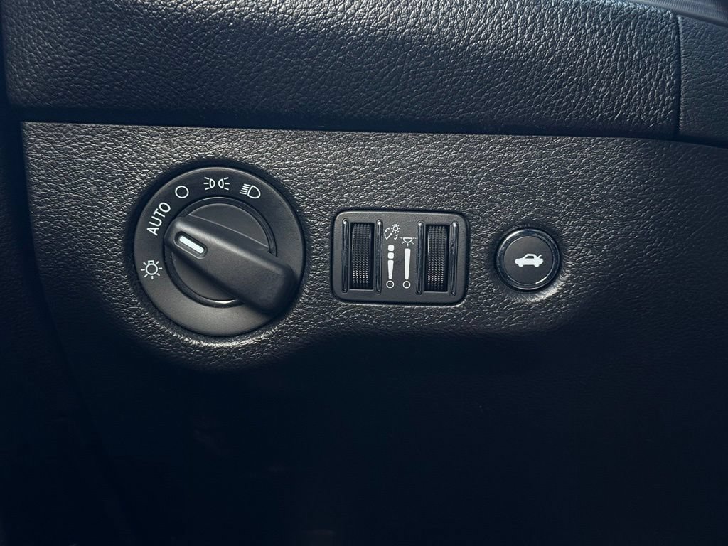 Used 2023 Dodge Challenger R/T w/ Cold Weather Group RWD image 17