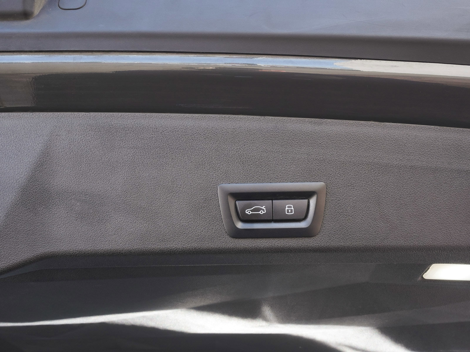 Used 2025 BMW XM image 57