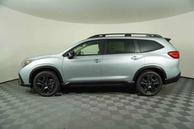 New 2026 Subaru Ascent Bronze Edition image 4