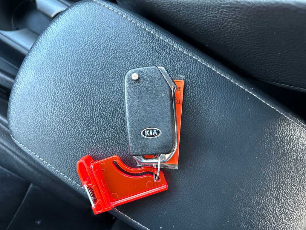 Used 2020 Kia Soul S image 45