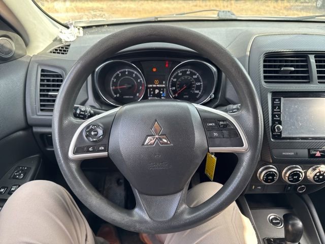 Used 2020 Mitsubishi Outlander Sport ES image 13