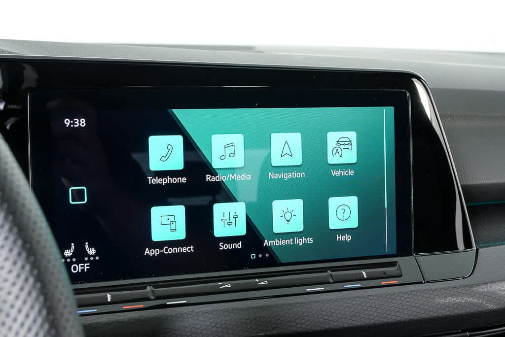 Used 2023 Volkswagen GTI SE image 16