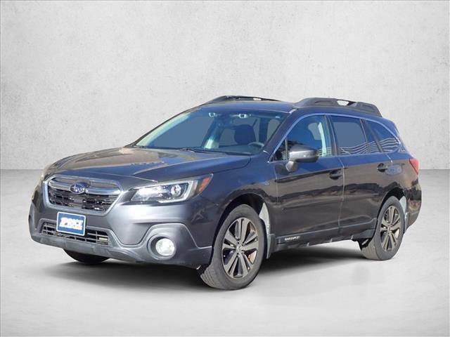 Used 2018 Subaru Outback 3.6R Limited AWD/4WD image 6
