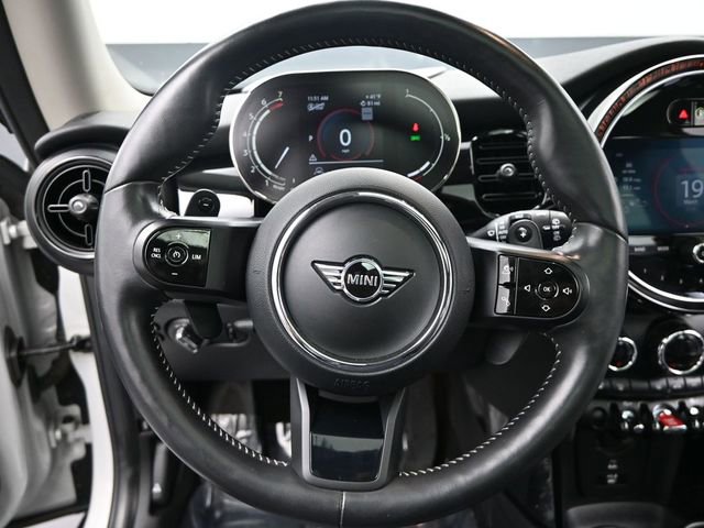 Used 2022 MINI Cooper S image 12