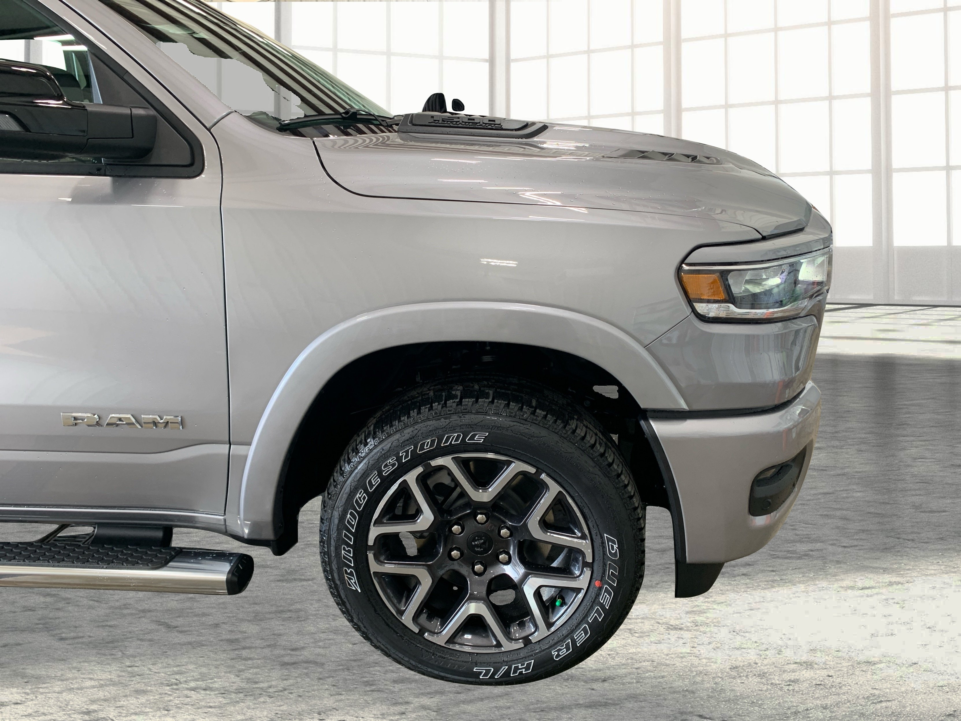 New 2026 RAM 1500 Laramie w/ Sport Appearance Package AWD/4WD image 20