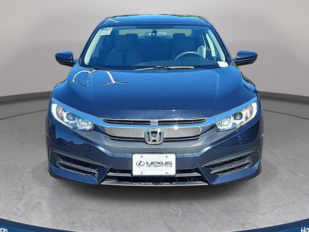 Used 2018 Honda Civic LX image 3