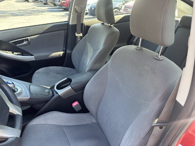 Used 2012 Toyota Prius Three FWD image 16