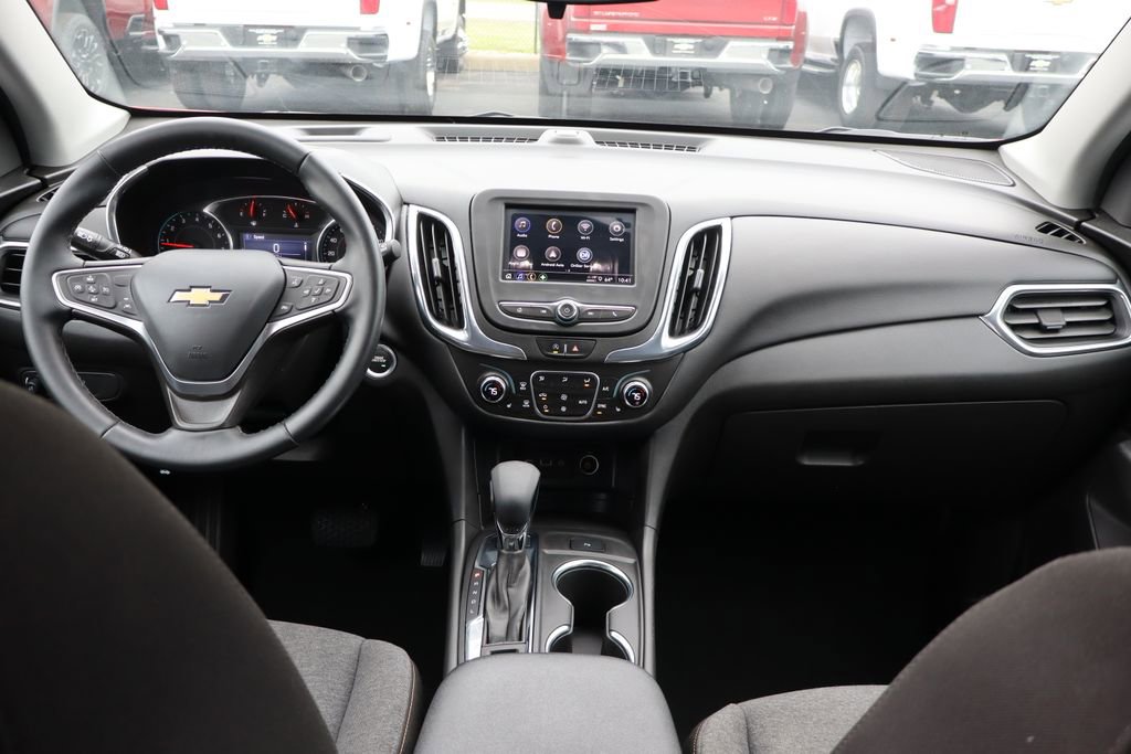 Used 2023 Chevrolet Equinox LT image 19