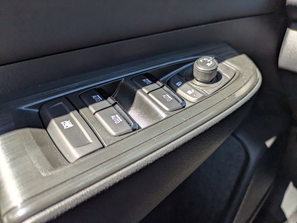 New 2026 Subaru Outback Wilderness image 24