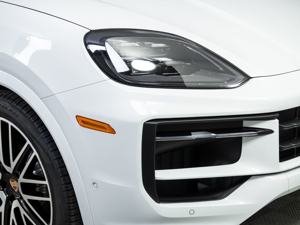 New 2026 Porsche Cayenne S image 39