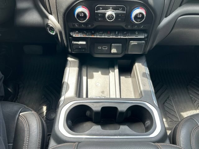 Used 2020 GMC Sierra 1500 AT4 w/ AT4 Premium Package AWD/4WD image 19