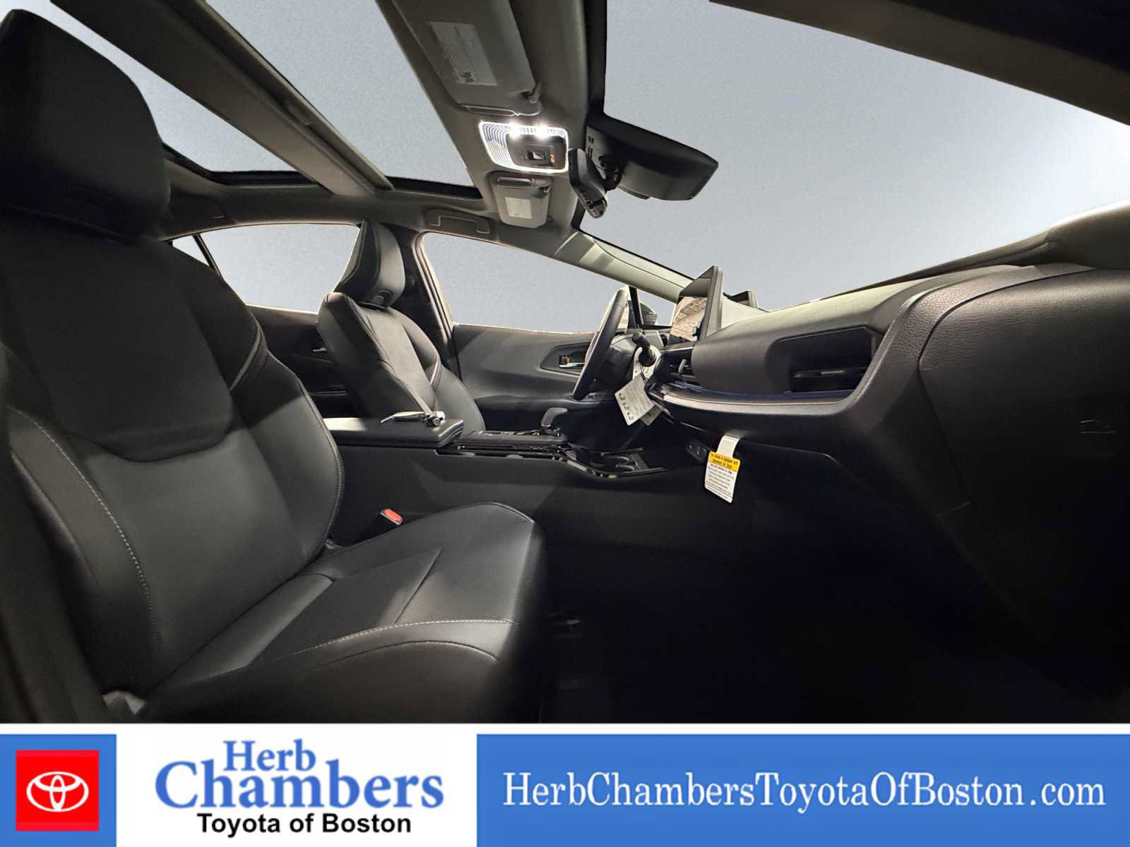 New 2026 Toyota Prius Limited AWD/4WD image 20