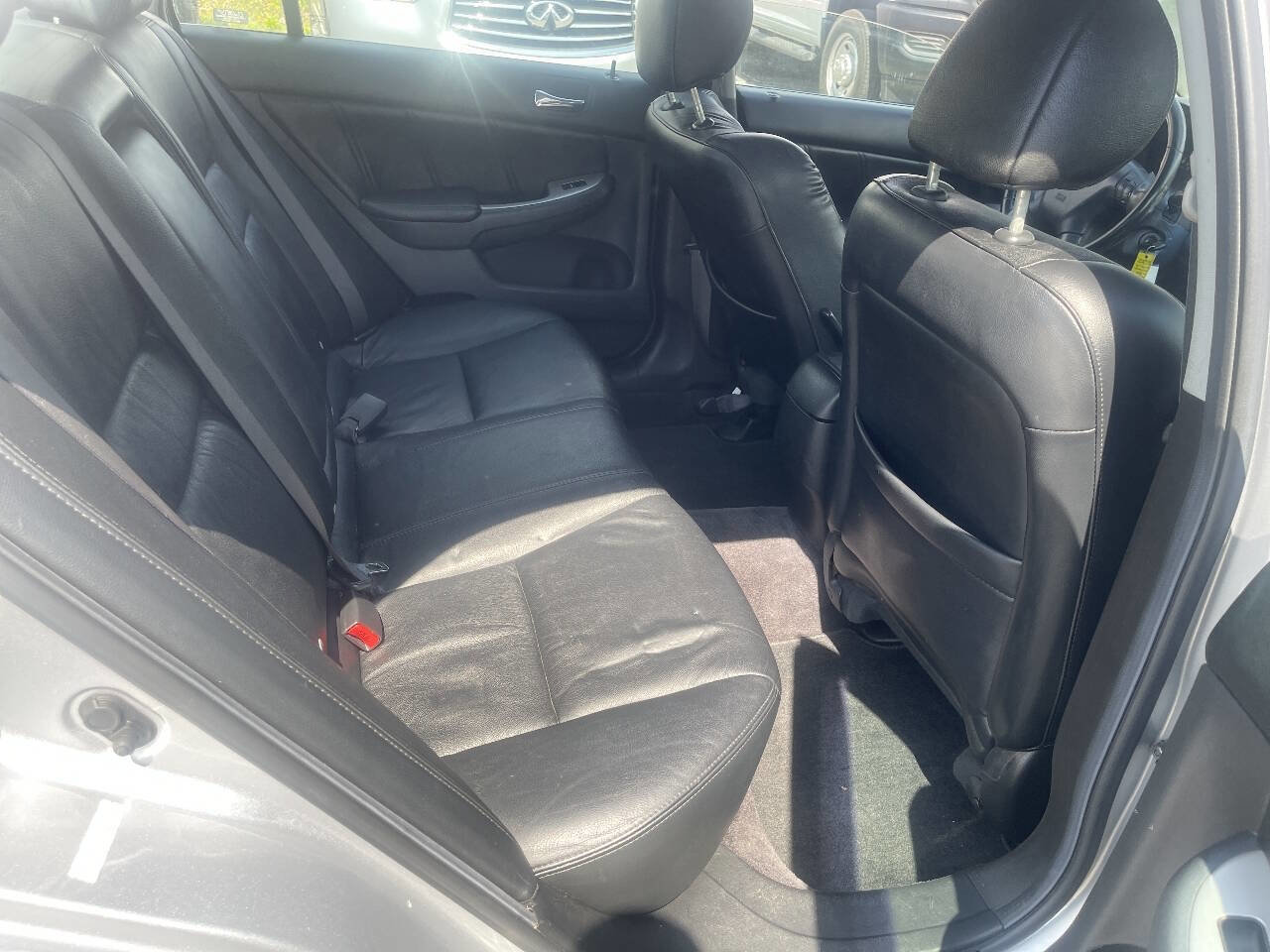 Used 2007 Honda Accord EX image 15