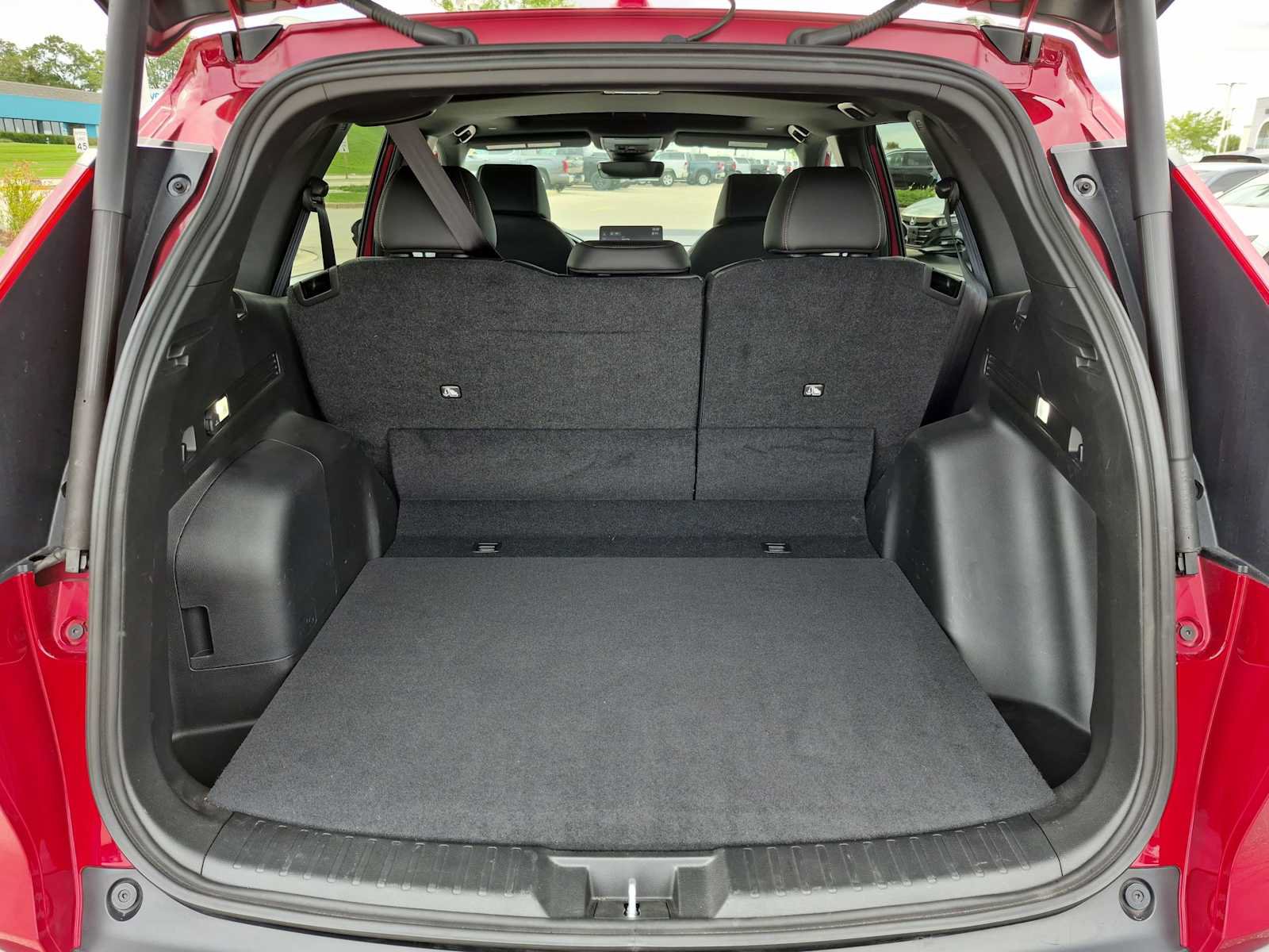 Used 2026 Honda CR-V Sport-L image 32