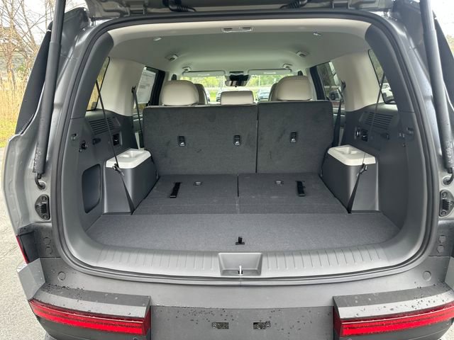 New 2026 Hyundai Santa Fe SEL AWD/4WD image 22