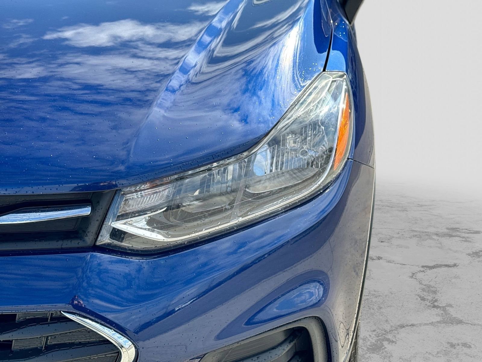 Used 2017 Chevrolet Trax LS image 9