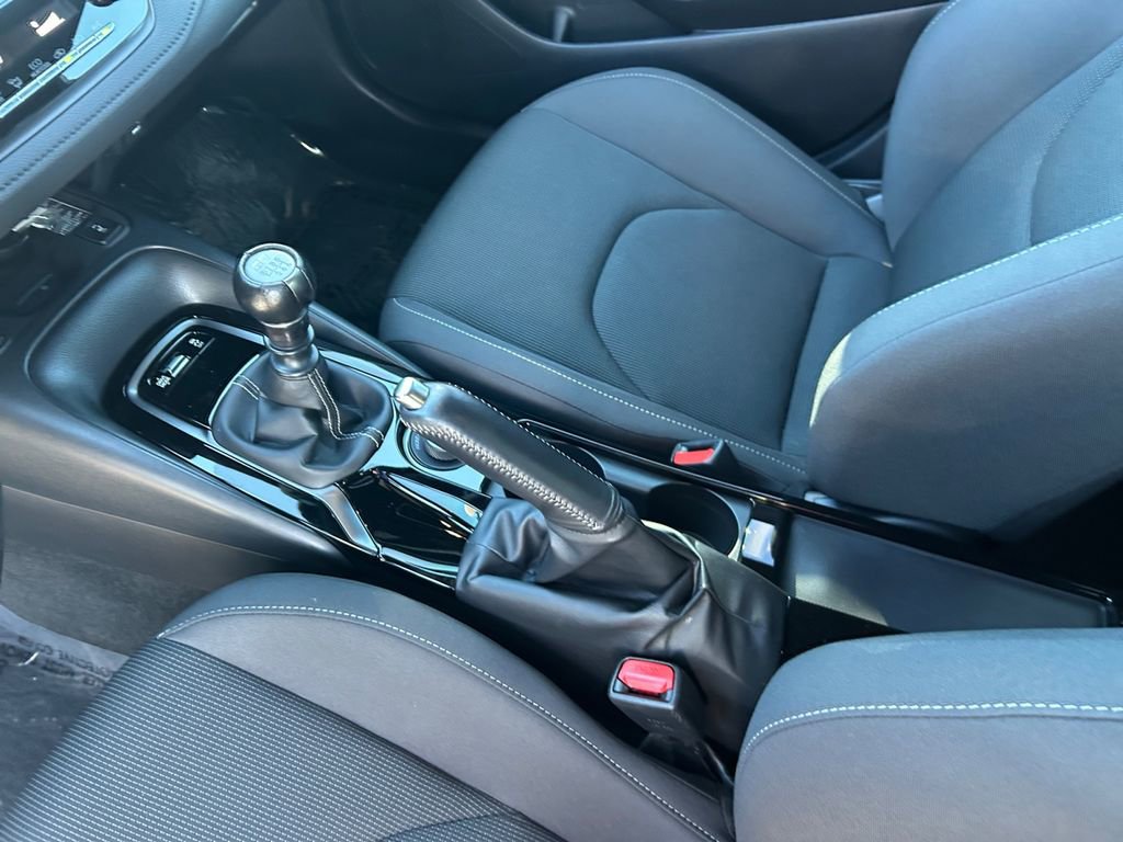 Used 2023 Toyota Corolla GR w/ Performance Package AWD/4WD image 19
