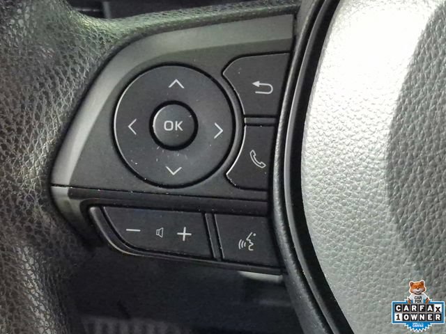Certified 2023 Toyota RAV4 LE AWD/4WD image 12