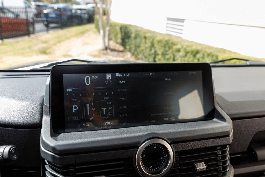 New 2026 INEOS Grenadier image 7