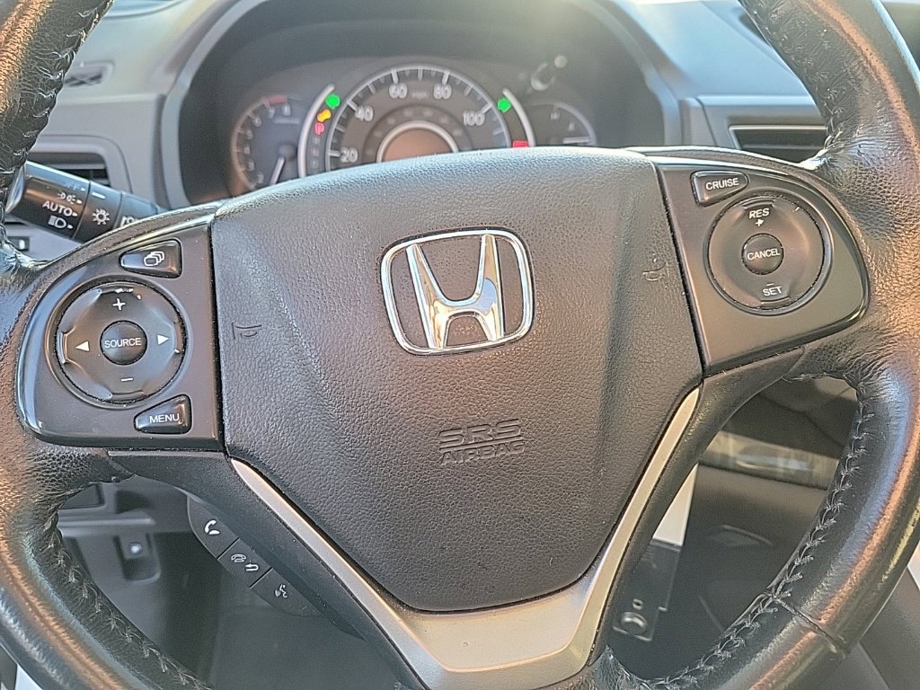 Used 2013 Honda CR-V EX-L image 10