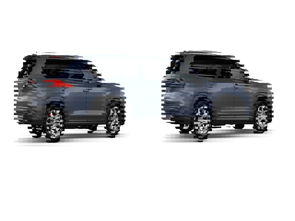 New 2026 Toyota Grand Highlander Limited image 15
