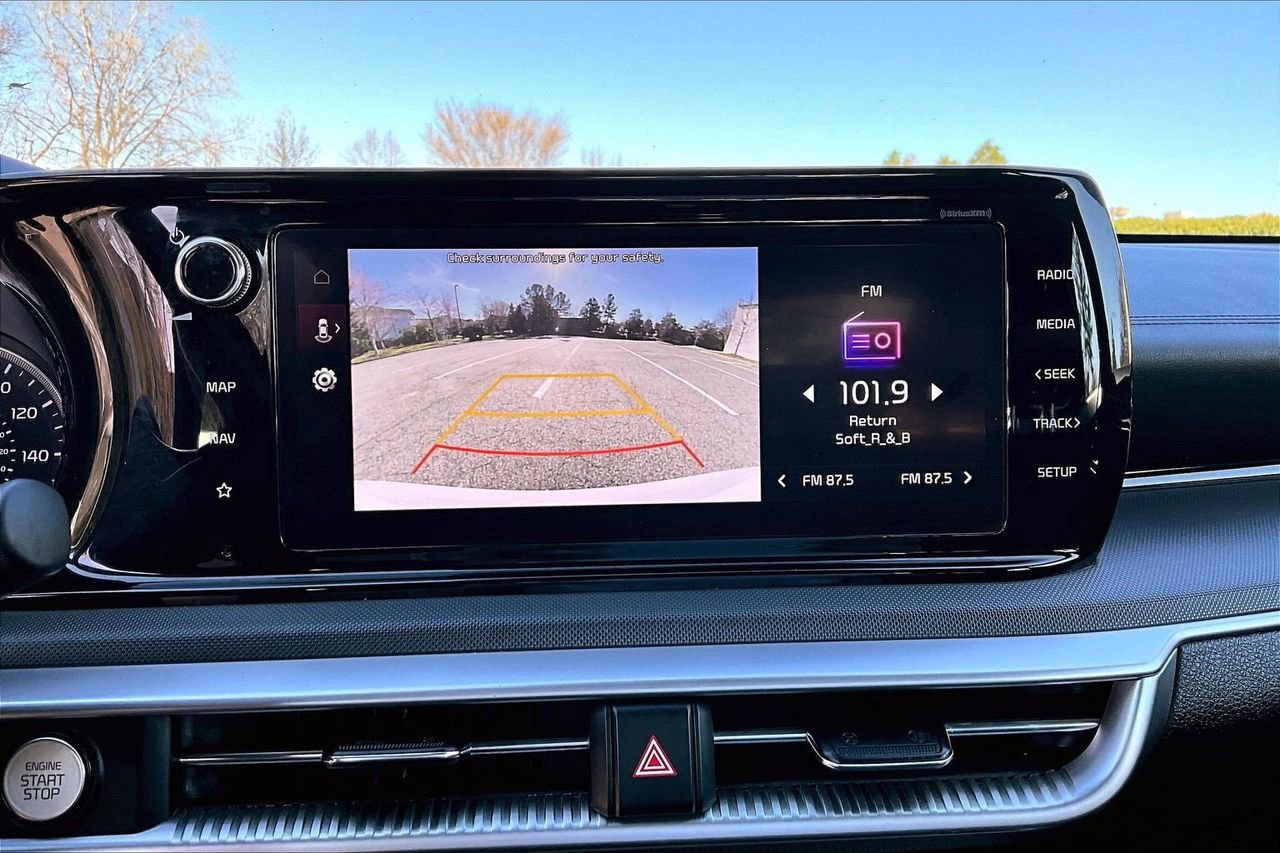 Used 2023 Kia K5 GT-Line w/ GT-Line Premium Package image 14