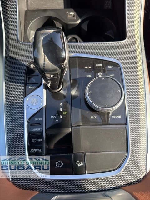 Used 2019 BMW X5 xDrive50i w/ M Sport Package image 63