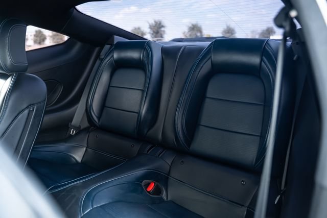 Used 2024 Ford Mustang GT Premium RWD image 23