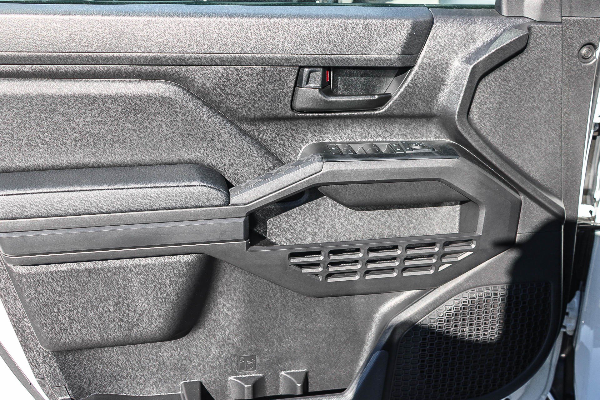 New 2026 Toyota Tacoma SR RWD image 23