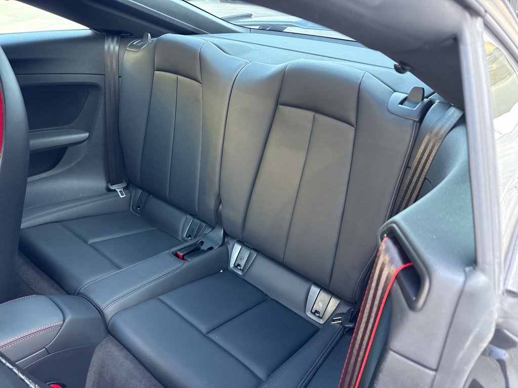 Used 2019 Audi TT RS w/ Technology Package AWD/4WD image 14