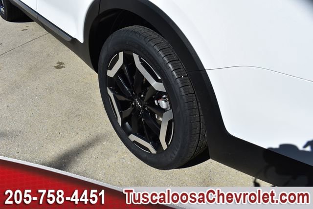 Used 2023 Kia Telluride S w/ S Sunroof Package image 16