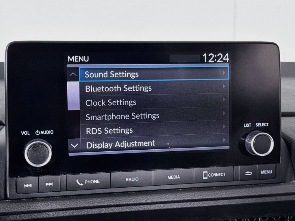 Used 2024 Honda CR-V EX image 31
