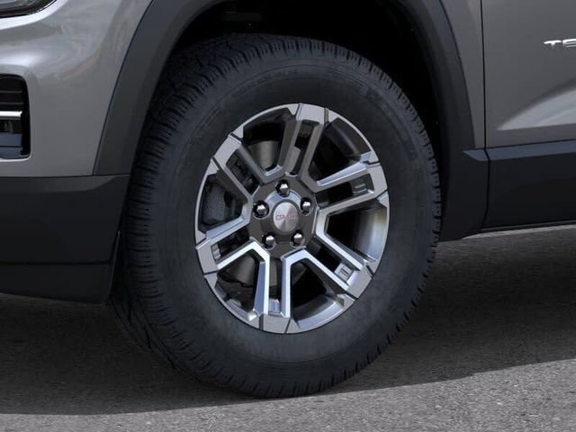 New 2026 GMC Terrain Elevation w/ Technology Package II AWD/4WD image 9