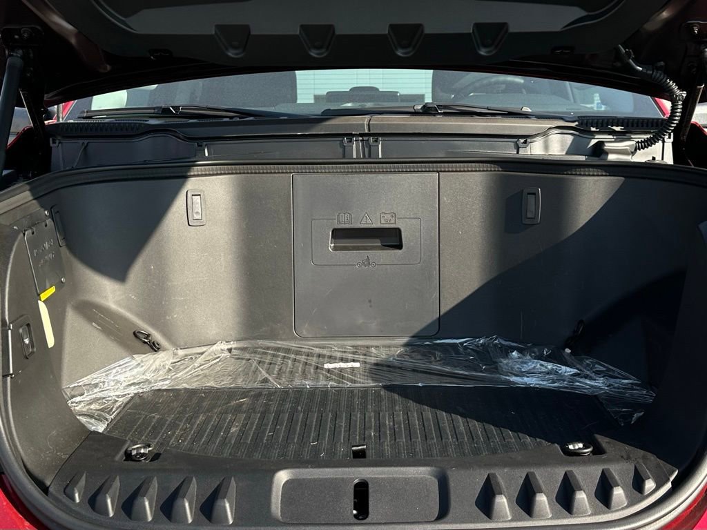 New 2025 Ford F150 Lightning Flash image 24