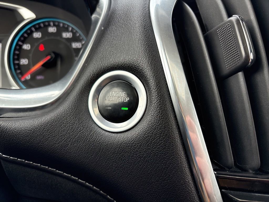 Used 2021 Chevrolet Traverse High Country image 17