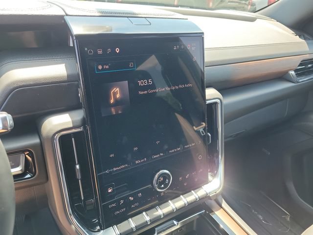 New 2026 GMC Yukon Denali w/ Denali Reserve Package AWD/4WD image 28