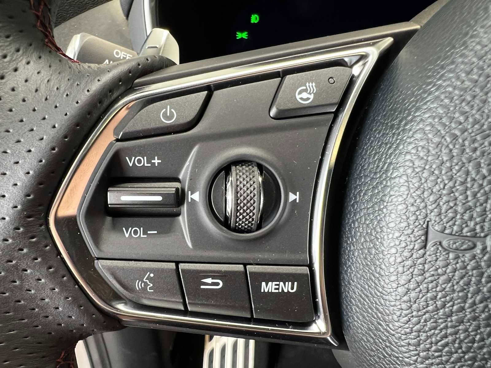 New 2026 Acura MDX Type S image 18