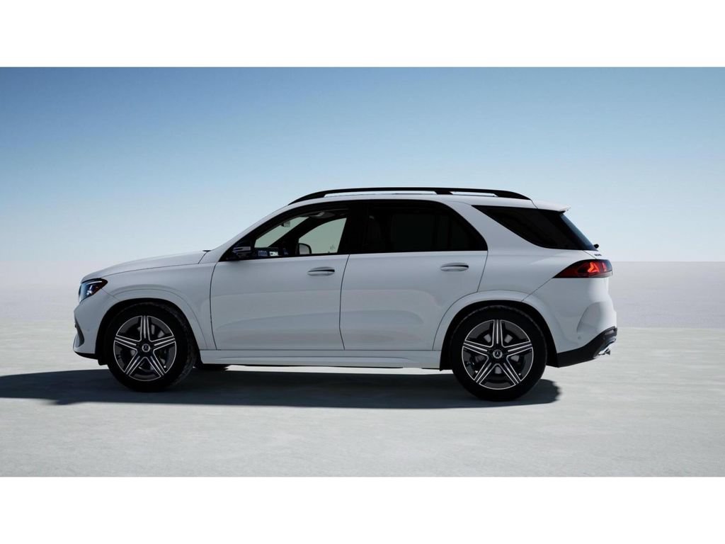 New 2027 Mercedes-Benz GLE 450 4MATIC image 63