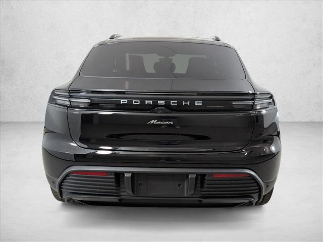 New 2026 Porsche Macan Electric image 10