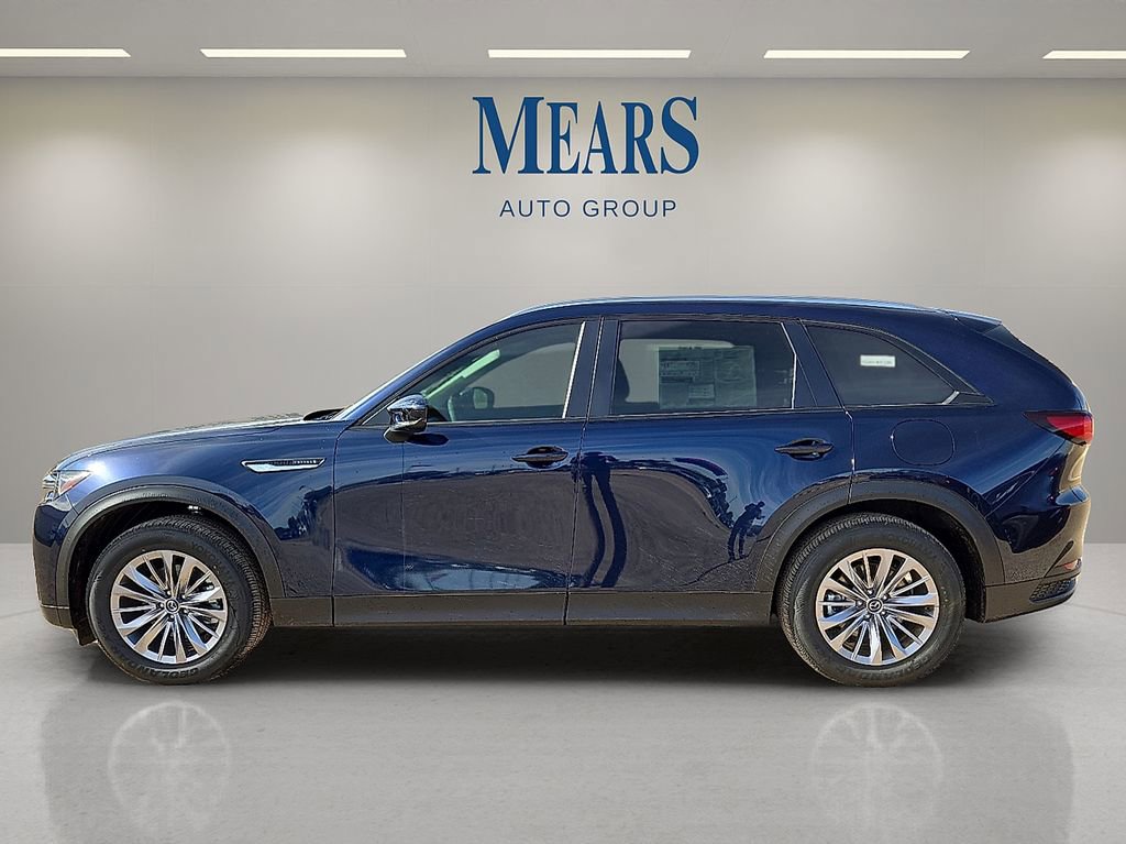 New 2026 MAZDA CX-90 3.3 Turbo w/ Select Package AWD/4WD image 2