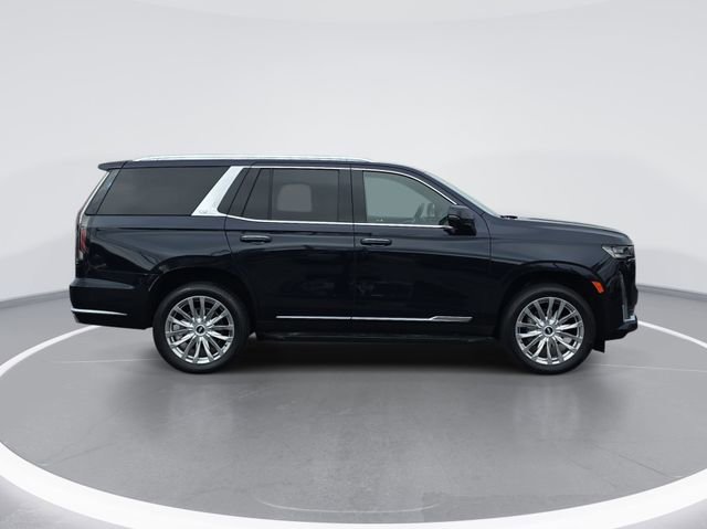 Used 2024 Cadillac Escalade Premium Luxury w/ LPO, Floor Liner Package image 2