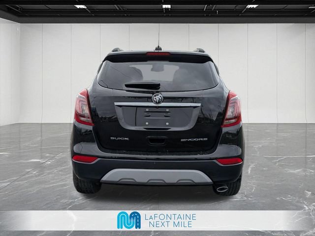 Used 2018 Buick Encore Preferred FWD image 4