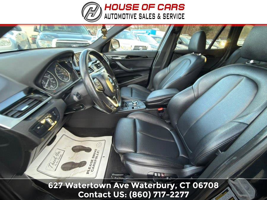 Used 2016 BMW X1 xDrive28i image 22